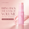 Bring back the look of volume with 5% Volufiline, PDRN and collagen